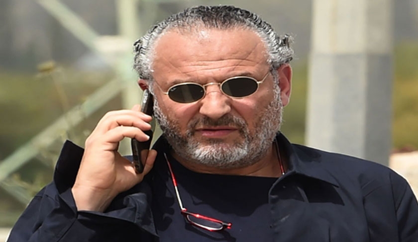 Ghazi Karoui appréhendé en Algérie en même temps que son frère