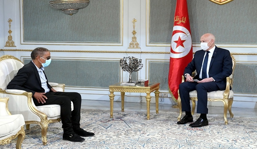 Kaïs Saïed : Nous déracinerons la corruption où qu’elle soit !