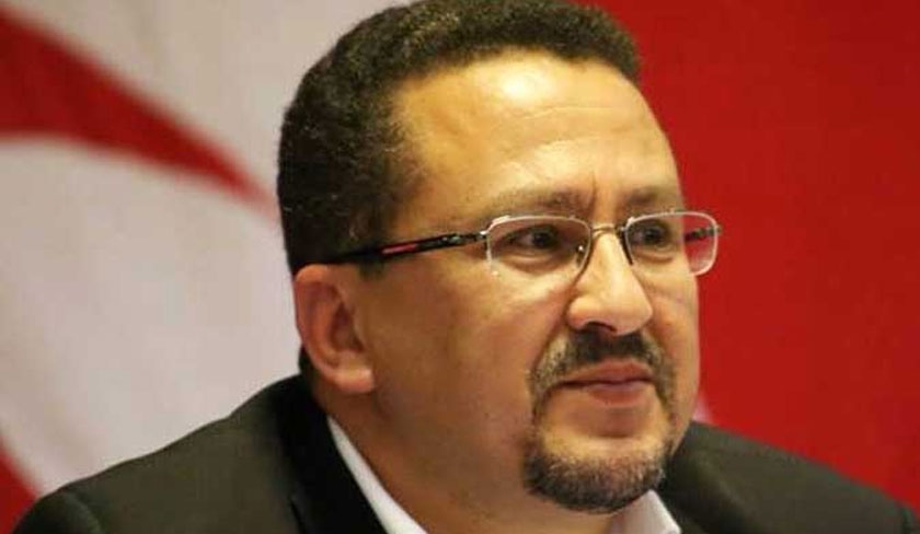 Le pied de nez de Salim Ben Hamidane