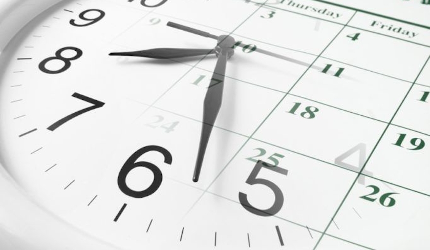 Horaires administratifs pendant le mois de Ramadan