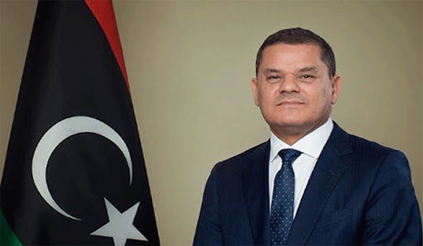 Abdulhamid Aldabaiba : Les relations tuniso-libyennes dpasseront les fausses allgations