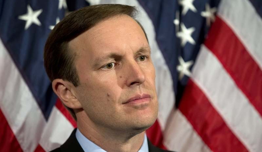 Le snateur amricain Chris Murphy en Tunisie pour discuter dmocratie 
