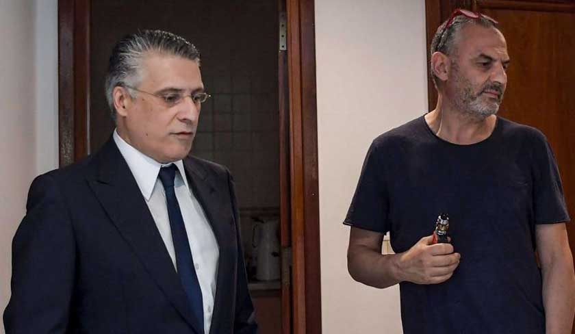 Mandat de dépôt contre un dealer qui a aidé les frères Karoui à passer les frontières