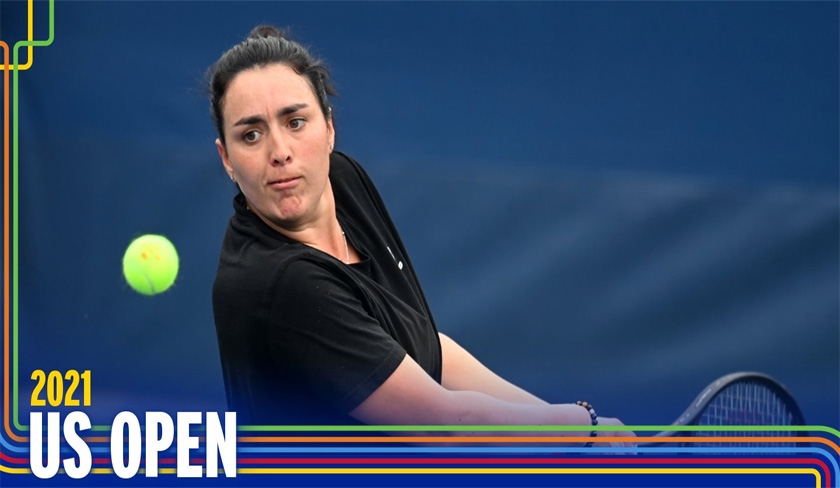 Ons Jabeur se qualifie au 3ème tour de l’US Open