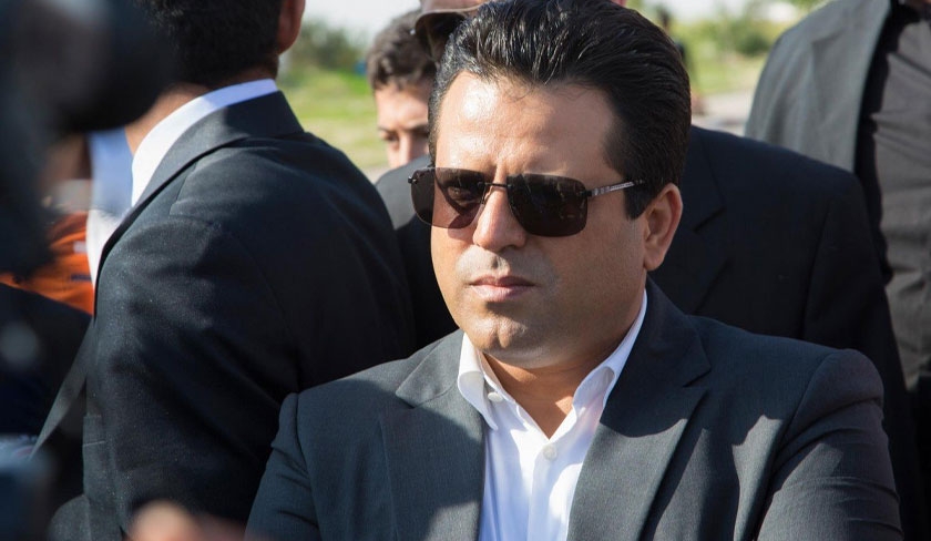 Taïeb Bessadok dément l’arrestation de Slim Riahi à Dubaï