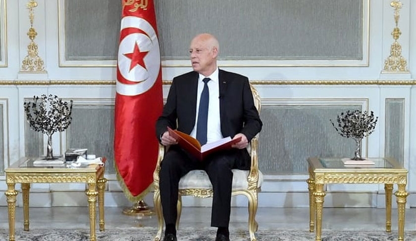 Pour ses 1500 millions de dinars, le président de la République devient la risée de la toile
