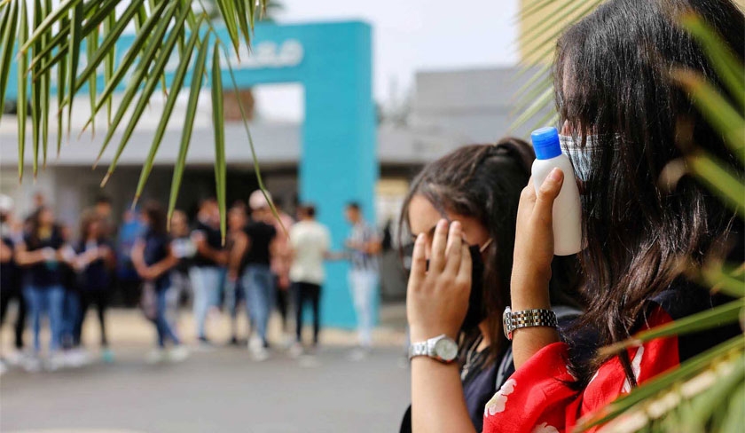 Rentre des classes : cest fait pour les riches, les pauvres attendront Lassad Yacoubi

