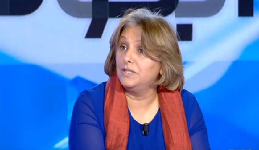 Besma Khalfaoui : Meriem Azzouz sera innocente, que fera alors le Prsident ?