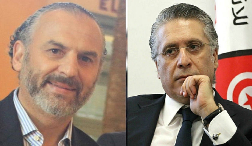 Les frères Karoui devant le pôle pénal spécialisé de Constantine