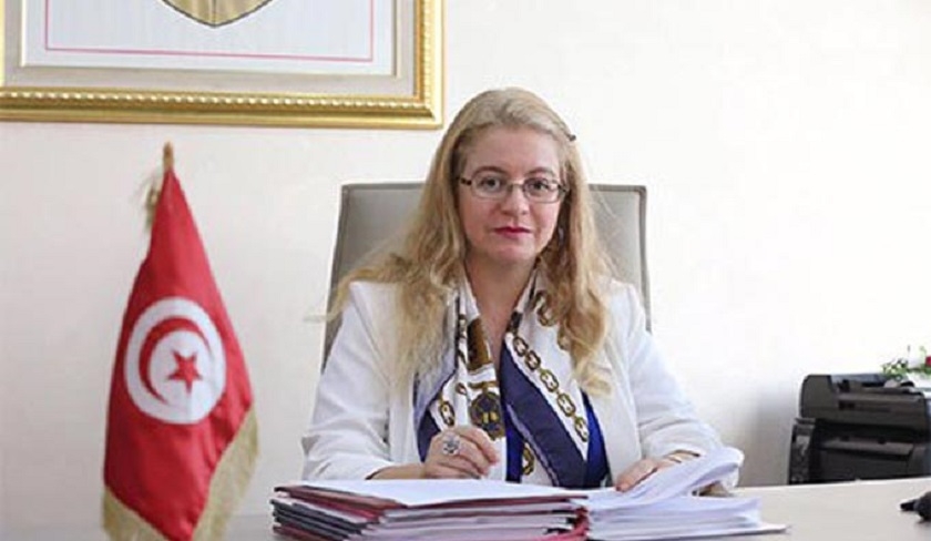 Héla Cheikhrouhou, nouvelle vice-présidente régionale de l’IFC