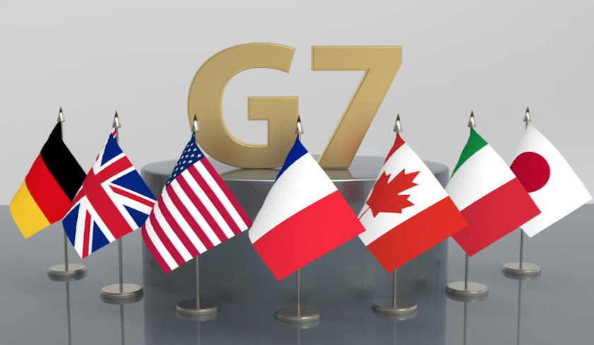 Le G7 appelle Kas Saed  indiquer une direction claire pour lavenir de la Tunisie