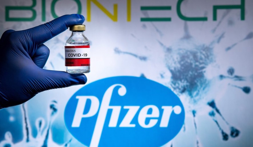 Des doses concentres de Pfizer injectes  des mineurs  Explications du ministre de la Sant  
