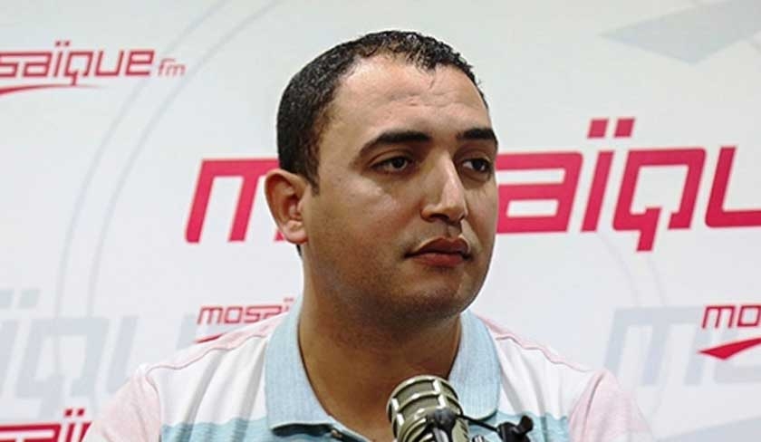 Khalil Baraoumi : Le président doit démissionner !