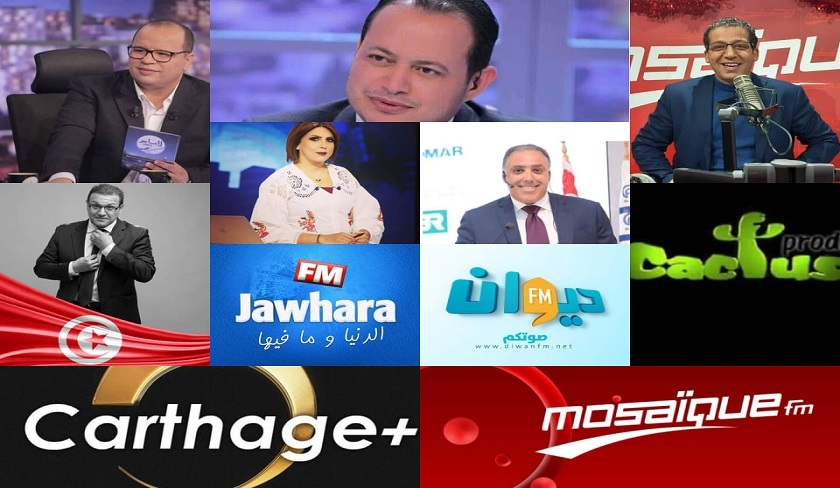 Mercato des médias : La rentrée promet du changement !