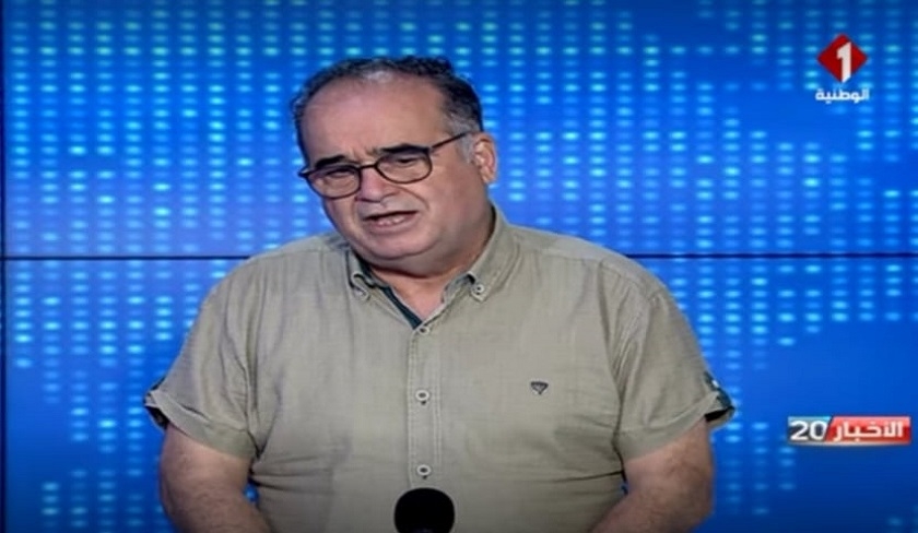 Mohamed Trabelsi : La contribution solidaire de 1% fait partie des réformes qui ont évité à la CNRPS la cessation de paiement