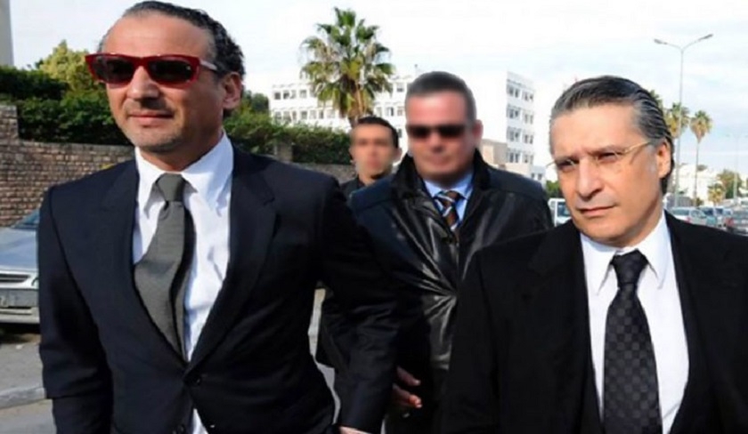 Nabil et Ghazi Karoui risquent la perpétuité