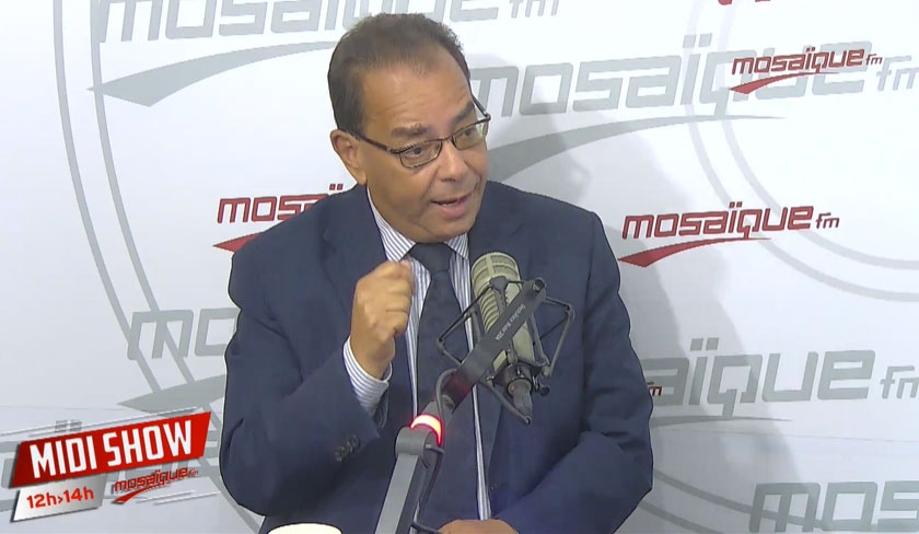 Ahmed El Karm : Il faut reprendre les ngociations avec le FMI pour trouver une solution aux finances publiques