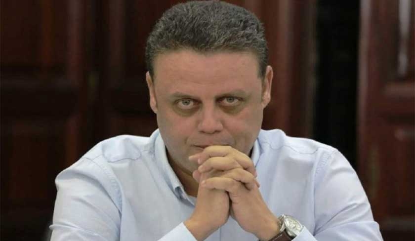 Haykel Mekki : Ennahdha et ses pare-chocs seront exclus du dialogue national 