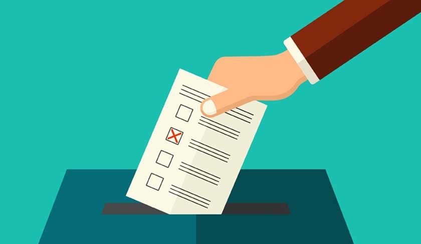 Des taux de participation très faibles aux élections municipales partielles