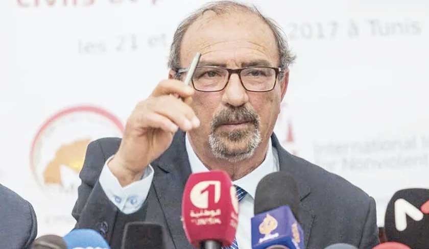 Jamel Msallem : Kas Saed nommera un chef du gouvernement cette semaine !