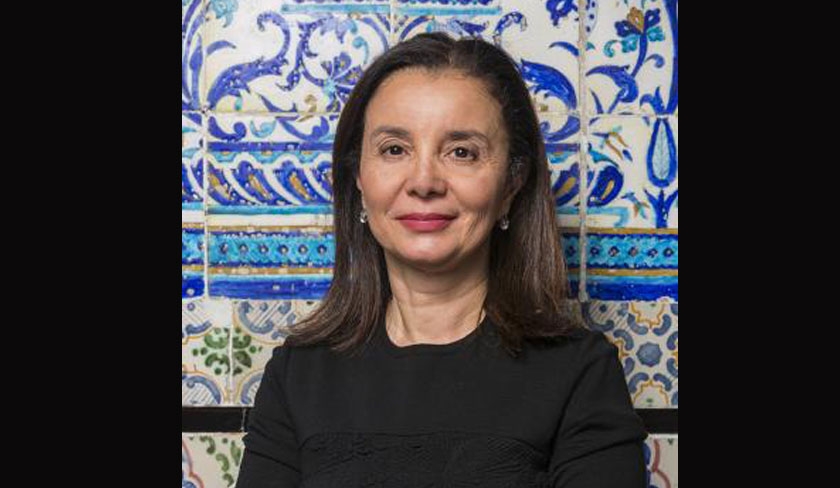 Conseil des chambres mixtes : Donia Hedda Ellouze succède à Ibrahim Debache