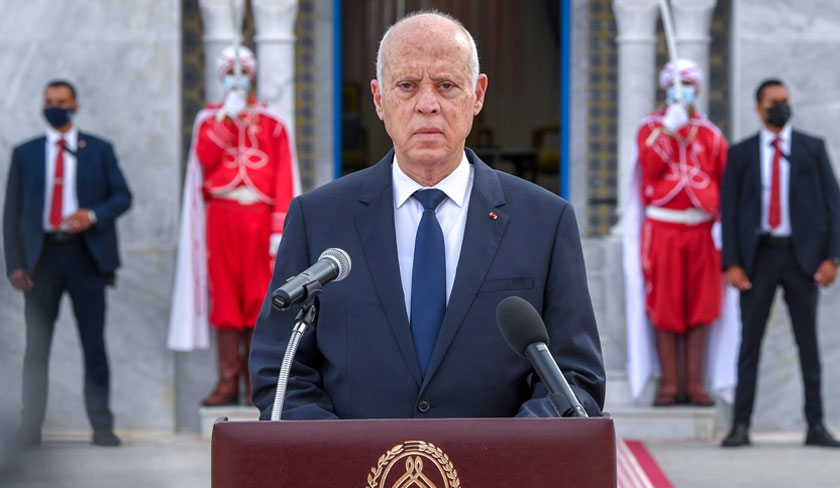 Tunisie : les limites du régime présidentiel vers lequel se dirige Kaïs Saïed