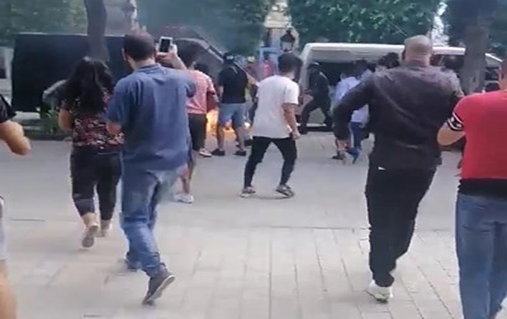 Décès du citoyen qui s’est immolé par le feu à l’avenue Habib Bourguiba