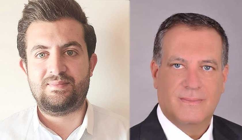 Elyes Chaouachi, fils de Ghazi Chaouachi, soumis à une consultation frontalière