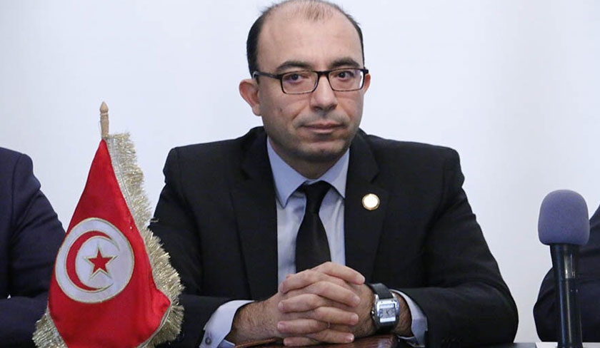 Anis Jaziri : Le traitement des hommes d’affaires dans les aéroports est honteux et inacceptable !