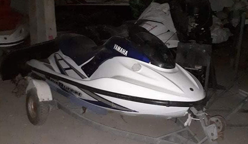 Douane : Saisie de jet-ski, de bateaux de plaisance et d’équipements maritimes d’une valeur de près de 2,3 MD