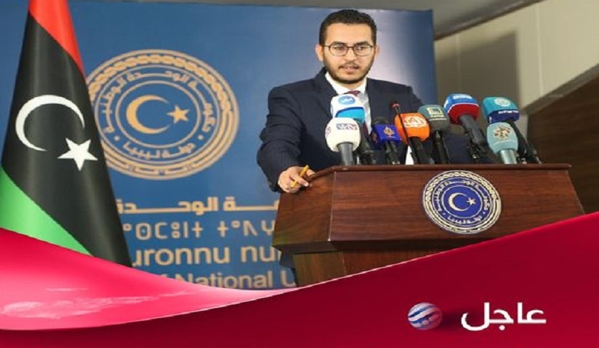 Interdiction d'entrée des Libyens en Tunisie - Le porte-parole du gouvernement libyen dément et avertit