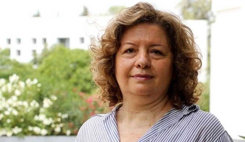 Fatma Marrakchi Charfi : La Tunisie doit rembourser 7,3 milliards de dinars d'ici la fin de l'anne