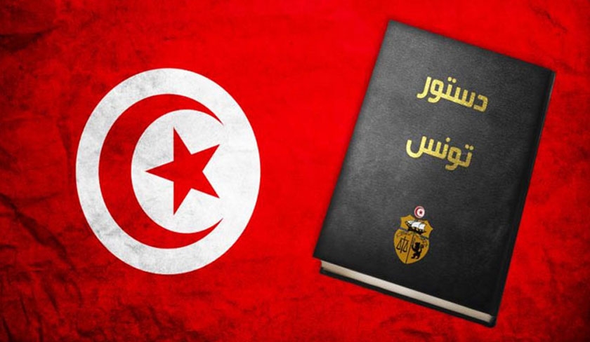 Que prévoit la Constitution concernant la Loi de finances et sa ratification ?