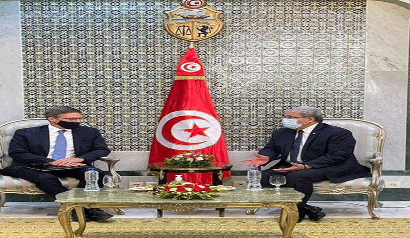 Derek Chollet souligne le soutien des USA  la Tunisie dans la prservation de ses acquis dmocratiques  