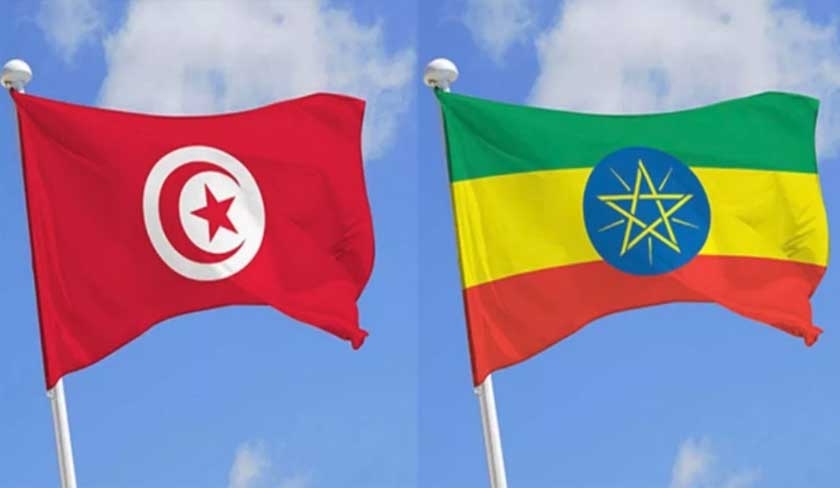 L'Ethiopie ne reconnait pas le