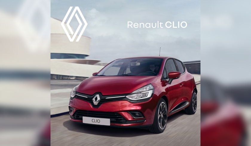 Renault CLIO, lindtrnable bestseller

