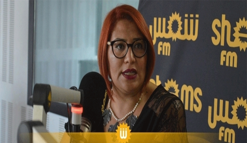 Yosra Frawes : Kas Saed s'oriente vers  la mise en place d' un Etat oppresseur