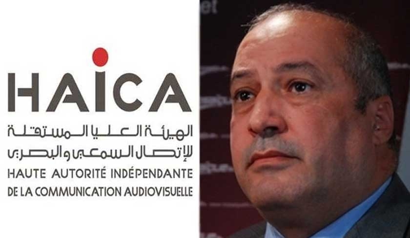 Hichem Snoussi : Les dossiers des chaînes fermées ne peuvent être régularisés