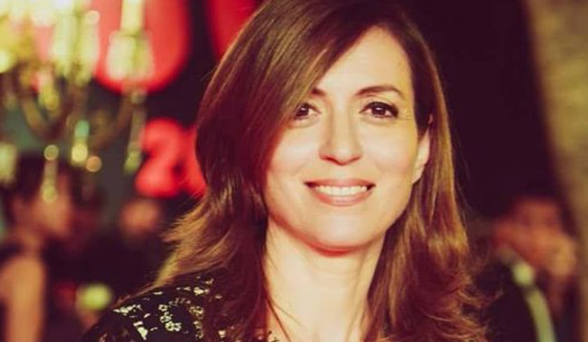 Dorra Megdiche, nouvelle directrice exécutive de la Chambre de commerce et d'industrie tuniso-suisse