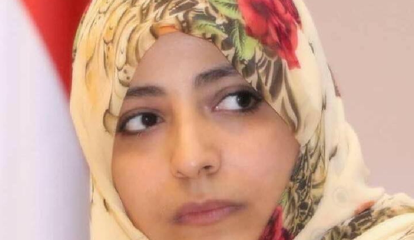 Tawakkol Karman insulte Kas Saed et sattire les foudres des Tunisiens

