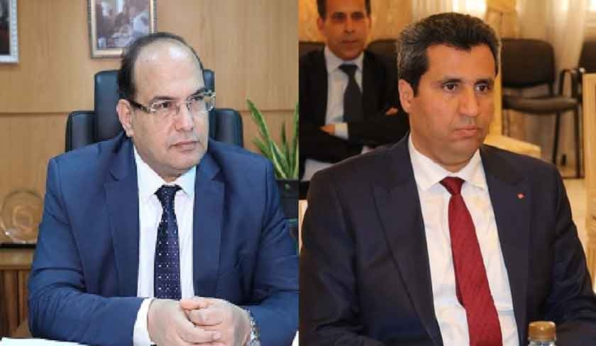 Les avocats de Chawki Tabib et Anouar Maarouf dnoncent leur dtention arbitraire