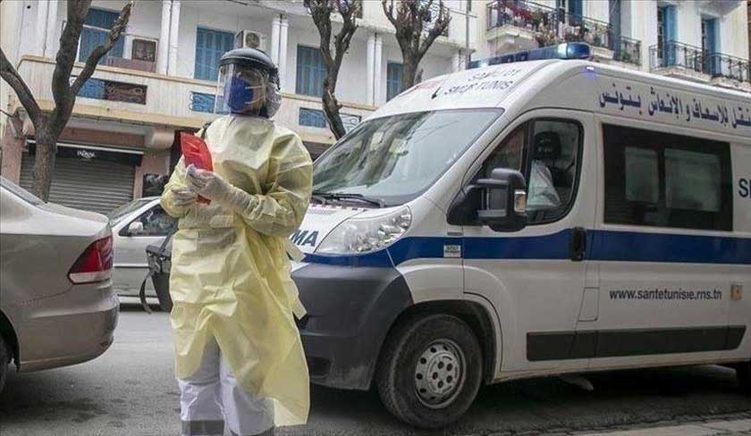 Coronavirus : Le comité scientifique étudie l'application d'un pass vaccinal et non pas sanitaire