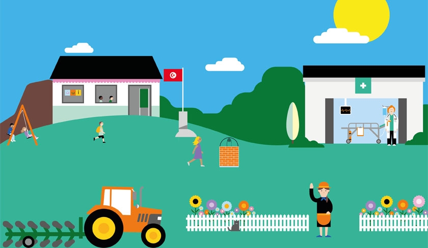 Orange Tunisie, avec l’appui de la Fondation Orange, lance son appel à projets Villages pour l’année 2021