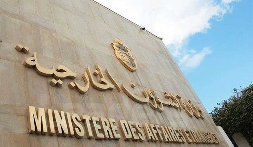 La Tunisie rejette les accusations marocaines et rappelle son ambassadeur à Rabat