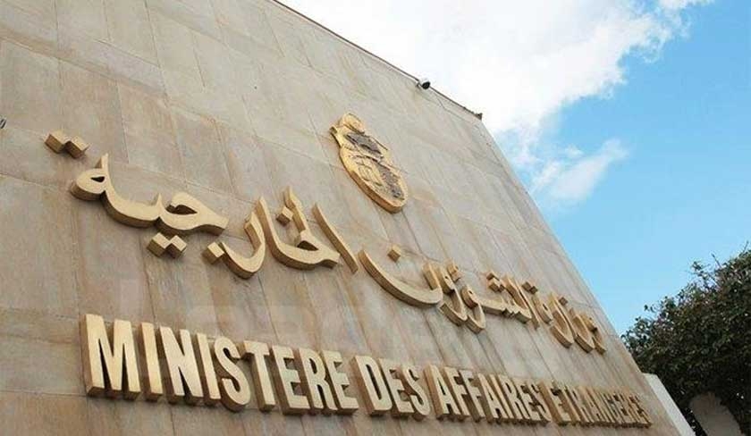 La Tunisie rejette les accusations marocaines et rappelle son ambassadeur  Rabat