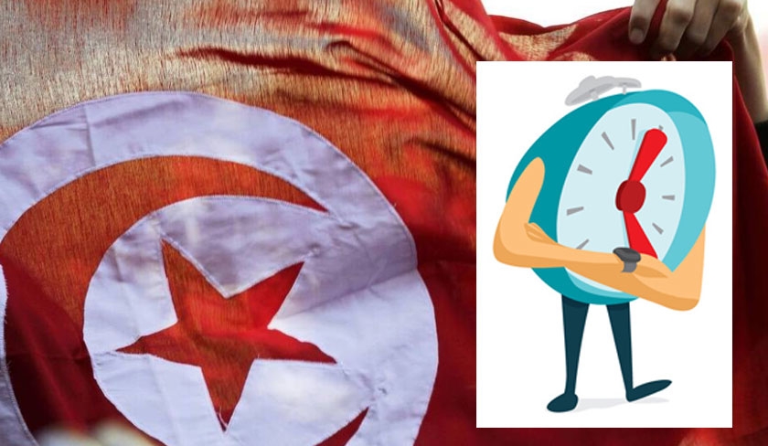 La Tunisie dans l'attente