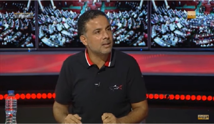 Seif Eddine Makhlouf : Cest un coup dEtat damateurs !

