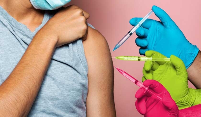 Vaccination des plus de 40 ans : Prolongation des journes portes ouvertes et possibilit du choix du vaccin

