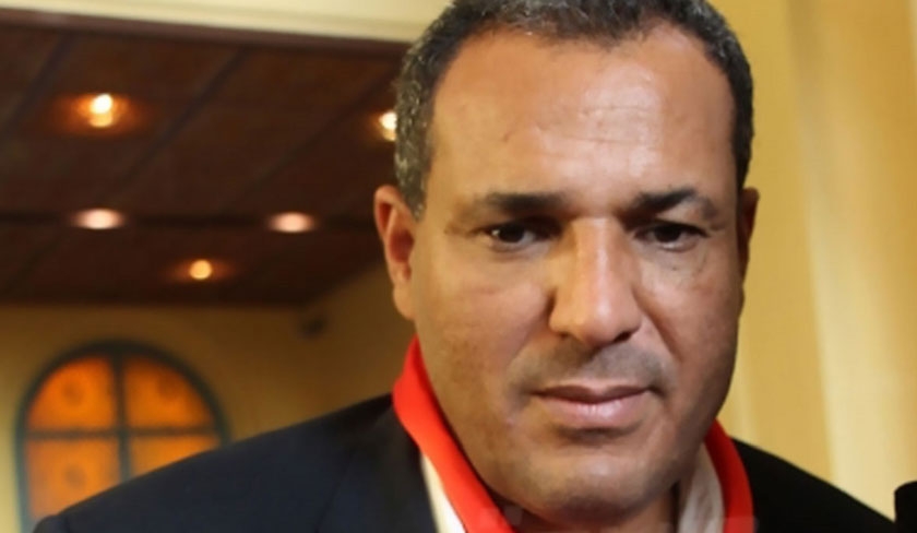 Mohamed Ali Boughdiri appelle lUtica  revenir  la raison 

