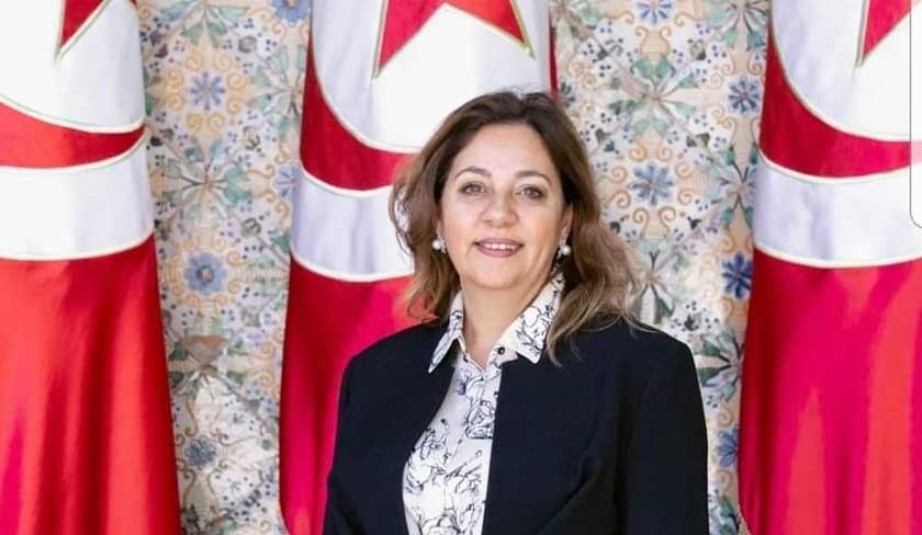 Lilia Bellil : Je suis toujours interdite de voyage !